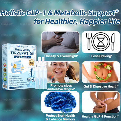 🎉 Congratulations! You have unlocked an exclusive CrazyLeaf® offer! 🎁 As a thank you for your order, we're offering an additional 30% off today! Click below to grab this special offer, offer expires! ✨