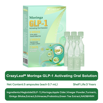 𝑂𝑓𝑓𝑖𝑐𝑖𝑎𝑙 𝑆𝑡𝑜𝑟𝑒 | 𝐶𝑟𝑎𝑧𝑦𝐿𝑒𝑎𝑓®🍀 𝐺𝐿𝑃-1  𝑊𝑒𝑖𝑔ℎ𝑡 𝐿𝑜𝑠𝑠 𝑂𝑟𝑎𝑙 𝑆𝑜𝑙𝑢𝑡𝑖𝑜𝑛