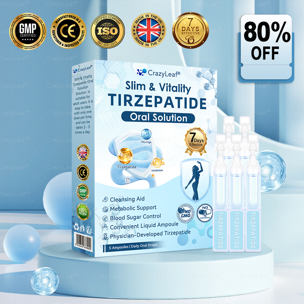 🎉 Congratulations! You have unlocked an exclusive CrazyLeaf® offer! 🎁 As a thank you for your order, we're offering an additional 30% off today! Click below to grab this special offer, offer expires! ✨