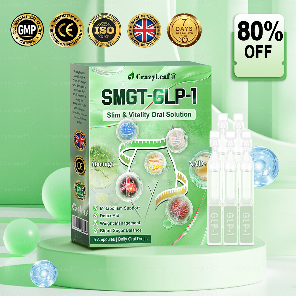 🎉 Congratulations! You have unlocked an exclusive CrazyLeaf® offer! 🎁 As a thank you for your order, we're offering an additional 30% off today! Click below to grab this special offer, offer expires! ✨