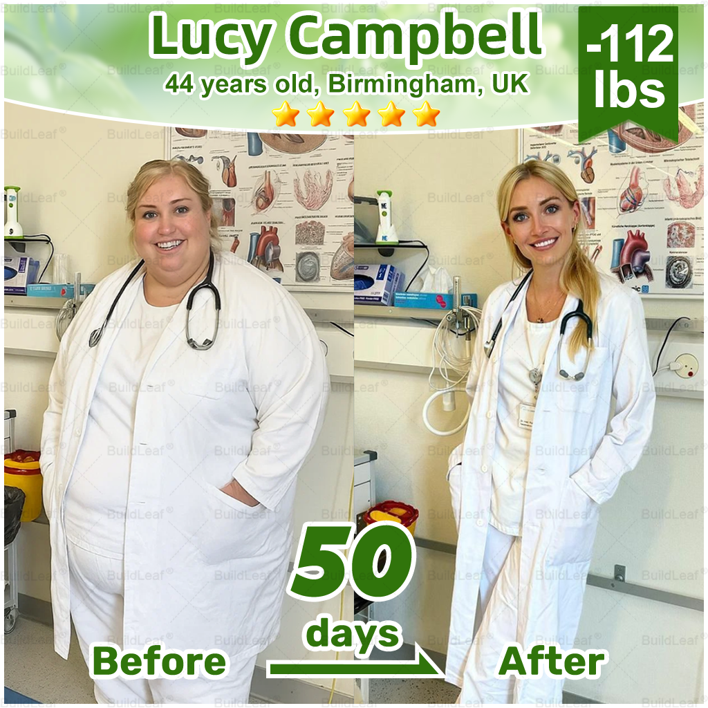 𝐎𝐟𝐟𝐢𝐜𝐢𝐚𝐥 𝐒𝐭𝐨𝐫𝐞 | 𝘽𝙪𝙞𝙡𝙙𝙇𝙚𝙖𝙛® 𝗚𝗟𝗣-𝟭 𝟐𝟎-𝐢𝐧-𝟏 𝐒𝐥𝐢𝐦 & 𝐇𝐞𝐚𝐥𝐭𝐡 𝐎𝐫𝐚𝐥 𝐒𝐨𝐥𝐮𝐭𝐢𝐨𝐧 (𝑶𝒏𝒄𝒆 𝒂 𝒅𝒂𝒚, 𝒓𝒆𝒔𝒖𝒍𝒕𝒔 𝒊𝒏 7 𝒅𝒂𝒚𝒔), 𝑾𝒊𝒕𝒉 100 𝑩𝒊𝒍𝒍𝒊𝒐𝒏 𝑪𝑭𝑼 𝑨𝒄𝒕𝒊𝒗𝒆 𝑷𝒓𝒐𝒃𝒊𝒐𝒕𝒊𝒄𝒔 ✅ 𝑺𝒖𝒑𝒑𝒐𝒓𝒕𝒔 𝒘𝒆𝒊𝒈𝒉𝒕 𝒎𝒂𝒏𝒂𝒈𝒆𝒎𝒆𝒏𝒕, 𝒉𝒆𝒂𝒓𝒕 𝒉𝒆𝒂𝒍𝒕𝒉, 𝒅𝒊𝒂𝒃𝒆𝒕𝒆𝒔, 𝒈𝒖𝒕 & 𝒘𝒐𝒎𝒆𝒏’𝒔 𝒉𝒆𝒂𝒍𝒕𝒉, 𝒘𝒉𝒊𝒍𝒆 𝒇𝒊𝒓𝒎𝒊𝒏𝒈 𝒔𝒌𝒊𝒏 & 𝒃𝒐𝒐𝒔𝒕𝒊𝒏𝒈 𝒆𝒏𝒆𝒓𝒈𝒚.