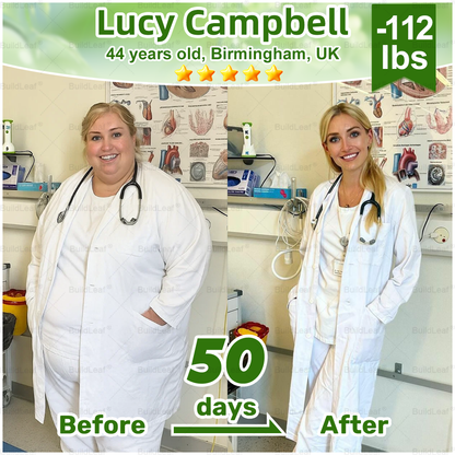 𝐎𝐟𝐟𝐢𝐜𝐢𝐚𝐥 𝐒𝐭𝐨𝐫𝐞 | 𝘽𝙪𝙞𝙡𝙙𝙇𝙚𝙖𝙛® 𝗚𝗟𝗣-𝟭 𝟐𝟎-𝐢𝐧-𝟏 𝐒𝐥𝐢𝐦 & 𝐇𝐞𝐚𝐥𝐭𝐡 𝐎𝐫𝐚𝐥 𝐒𝐨𝐥𝐮𝐭𝐢𝐨𝐧 (𝑶𝒏𝒄𝒆 𝒂 𝒅𝒂𝒚, 𝒓𝒆𝒔𝒖𝒍𝒕𝒔 𝒊𝒏 7 𝒅𝒂𝒚𝒔), 𝑾𝒊𝒕𝒉 100 𝑩𝒊𝒍𝒍𝒊𝒐𝒏 𝑪𝑭𝑼 𝑨𝒄𝒕𝒊𝒗𝒆 𝑷𝒓𝒐𝒃𝒊𝒐𝒕𝒊𝒄𝒔 ✅ 𝑺𝒖𝒑𝒑𝒐𝒓𝒕𝒔 𝒘𝒆𝒊𝒈𝒉𝒕 𝒎𝒂𝒏𝒂𝒈𝒆𝒎𝒆𝒏𝒕, 𝒉𝒆𝒂𝒓𝒕 𝒉𝒆𝒂𝒍𝒕𝒉, 𝒅𝒊𝒂𝒃𝒆𝒕𝒆𝒔, 𝒈𝒖𝒕 & 𝒘𝒐𝒎𝒆𝒏’𝒔 𝒉𝒆𝒂𝒍𝒕𝒉, 𝒘𝒉𝒊𝒍𝒆 𝒇𝒊𝒓𝒎𝒊𝒏𝒈 𝒔𝒌𝒊𝒏 & 𝒃𝒐𝒐𝒔𝒕𝒊𝒏𝒈 𝒆𝒏𝒆𝒓𝒈𝒚.