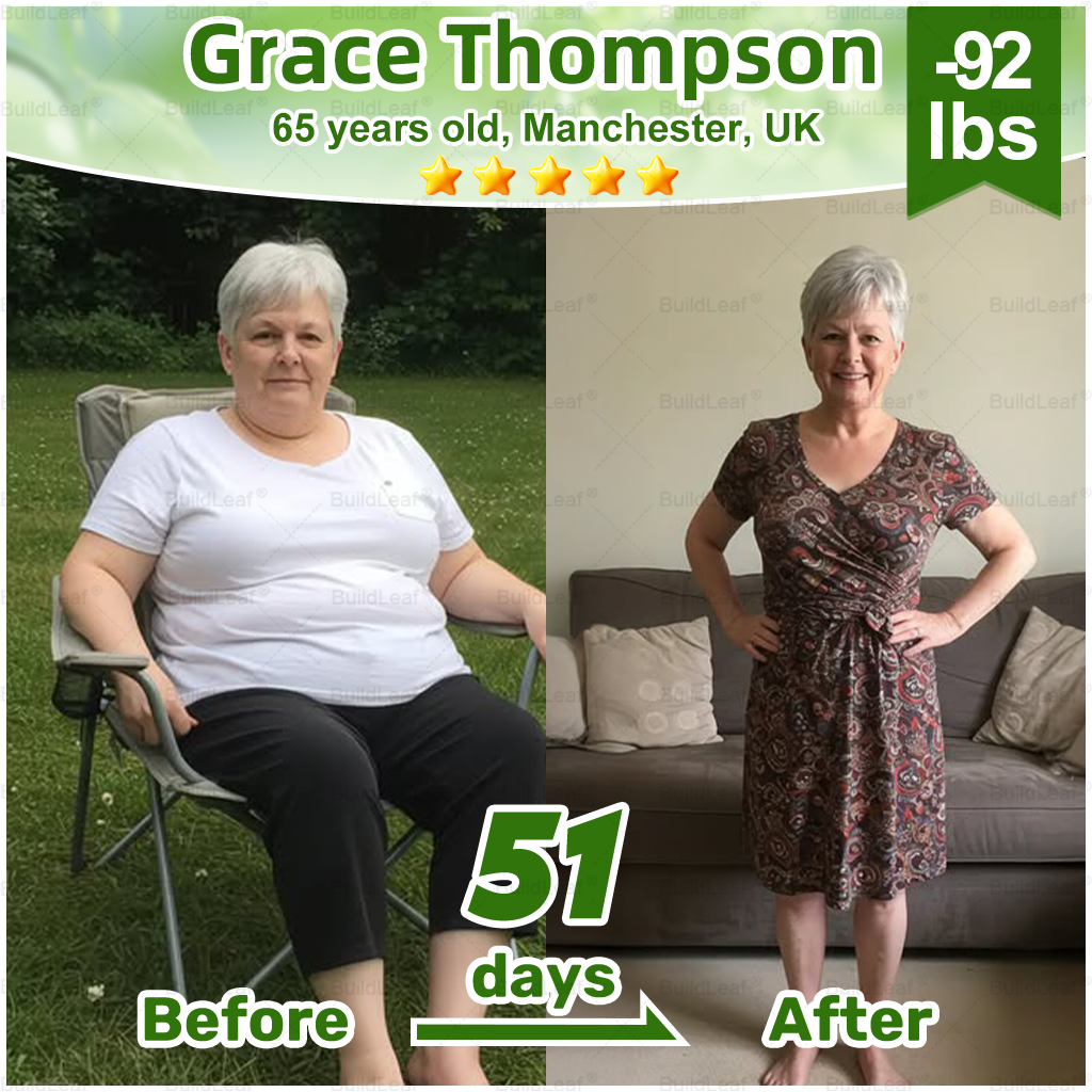 𝐎𝐟𝐟𝐢𝐜𝐢𝐚𝐥 𝐒𝐭𝐨𝐫𝐞 | 𝘽𝙪𝙞𝙡𝙙𝙇𝙚𝙖𝙛® 𝗚𝗟𝗣-𝟭 𝟐𝟎-𝐢𝐧-𝟏 𝐒𝐥𝐢𝐦 & 𝐇𝐞𝐚𝐥𝐭𝐡 𝐎𝐫𝐚𝐥 𝐒𝐨𝐥𝐮𝐭𝐢𝐨𝐧 (𝑶𝒏𝒄𝒆 𝒂 𝒅𝒂𝒚, 𝒓𝒆𝒔𝒖𝒍𝒕𝒔 𝒊𝒏 7 𝒅𝒂𝒚𝒔), 𝑾𝒊𝒕𝒉 100 𝑩𝒊𝒍𝒍𝒊𝒐𝒏 𝑪𝑭𝑼 𝑨𝒄𝒕𝒊𝒗𝒆 𝑷𝒓𝒐𝒃𝒊𝒐𝒕𝒊𝒄𝒔 ✅ 𝑺𝒖𝒑𝒑𝒐𝒓𝒕𝒔 𝒘𝒆𝒊𝒈𝒉𝒕 𝒎𝒂𝒏𝒂𝒈𝒆𝒎𝒆𝒏𝒕, 𝒉𝒆𝒂𝒓𝒕 𝒉𝒆𝒂𝒍𝒕𝒉, 𝒅𝒊𝒂𝒃𝒆𝒕𝒆𝒔, 𝒈𝒖𝒕 & 𝒘𝒐𝒎𝒆𝒏’𝒔 𝒉𝒆𝒂𝒍𝒕𝒉, 𝒘𝒉𝒊𝒍𝒆 𝒇𝒊𝒓𝒎𝒊𝒏𝒈 𝒔𝒌𝒊𝒏 & 𝒃𝒐𝒐𝒔𝒕𝒊𝒏𝒈 𝒆𝒏𝒆𝒓𝒈𝒚.