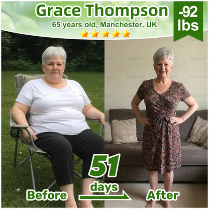 𝐎𝐟𝐟𝐢𝐜𝐢𝐚𝐥 𝐒𝐭𝐨𝐫𝐞 | 𝘽𝙪𝙞𝙡𝙙𝙇𝙚𝙖𝙛® 𝗚𝗟𝗣-𝟭 𝟐𝟎-𝐢𝐧-𝟏 𝐒𝐥𝐢𝐦 & 𝐇𝐞𝐚𝐥𝐭𝐡 𝐎𝐫𝐚𝐥 𝐒𝐨𝐥𝐮𝐭𝐢𝐨𝐧 (𝑶𝒏𝒄𝒆 𝒂 𝒅𝒂𝒚, 𝒓𝒆𝒔𝒖𝒍𝒕𝒔 𝒊𝒏 7 𝒅𝒂𝒚𝒔), 𝑾𝒊𝒕𝒉 100 𝑩𝒊𝒍𝒍𝒊𝒐𝒏 𝑪𝑭𝑼 𝑨𝒄𝒕𝒊𝒗𝒆 𝑷𝒓𝒐𝒃𝒊𝒐𝒕𝒊𝒄𝒔 ✅ 𝑺𝒖𝒑𝒑𝒐𝒓𝒕𝒔 𝒘𝒆𝒊𝒈𝒉𝒕 𝒎𝒂𝒏𝒂𝒈𝒆𝒎𝒆𝒏𝒕, 𝒉𝒆𝒂𝒓𝒕 𝒉𝒆𝒂𝒍𝒕𝒉, 𝒅𝒊𝒂𝒃𝒆𝒕𝒆𝒔, 𝒈𝒖𝒕 & 𝒘𝒐𝒎𝒆𝒏’𝒔 𝒉𝒆𝒂𝒍𝒕𝒉, 𝒘𝒉𝒊𝒍𝒆 𝒇𝒊𝒓𝒎𝒊𝒏𝒈 𝒔𝒌𝒊𝒏 & 𝒃𝒐𝒐𝒔𝒕𝒊𝒏𝒈 𝒆𝒏𝒆𝒓𝒈𝒚.