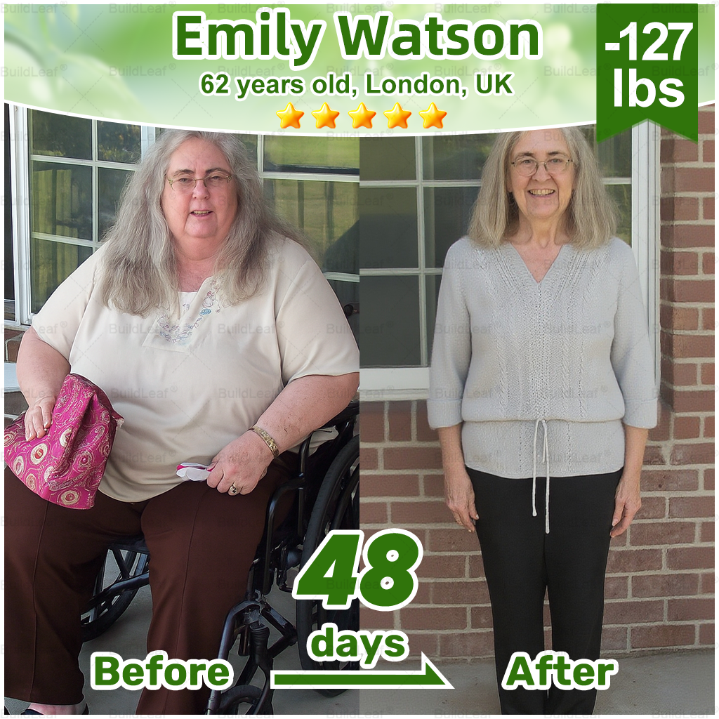 𝐎𝐟𝐟𝐢𝐜𝐢𝐚𝐥 𝐒𝐭𝐨𝐫𝐞 | 𝘽𝙪𝙞𝙡𝙙𝙇𝙚𝙖𝙛® 𝗚𝗟𝗣-𝟭 𝟐𝟎-𝐢𝐧-𝟏 𝐒𝐥𝐢𝐦 & 𝐇𝐞𝐚𝐥𝐭𝐡 𝐎𝐫𝐚𝐥 𝐒𝐨𝐥𝐮𝐭𝐢𝐨𝐧 (𝑶𝒏𝒄𝒆 𝒂 𝒅𝒂𝒚, 𝒓𝒆𝒔𝒖𝒍𝒕𝒔 𝒊𝒏 7 𝒅𝒂𝒚𝒔), 𝑾𝒊𝒕𝒉 100 𝑩𝒊𝒍𝒍𝒊𝒐𝒏 𝑪𝑭𝑼 𝑨𝒄𝒕𝒊𝒗𝒆 𝑷𝒓𝒐𝒃𝒊𝒐𝒕𝒊𝒄𝒔 ✅ 𝑺𝒖𝒑𝒑𝒐𝒓𝒕𝒔 𝒘𝒆𝒊𝒈𝒉𝒕 𝒎𝒂𝒏𝒂𝒈𝒆𝒎𝒆𝒏𝒕, 𝒉𝒆𝒂𝒓𝒕 𝒉𝒆𝒂𝒍𝒕𝒉, 𝒅𝒊𝒂𝒃𝒆𝒕𝒆𝒔, 𝒈𝒖𝒕 & 𝒘𝒐𝒎𝒆𝒏’𝒔 𝒉𝒆𝒂𝒍𝒕𝒉, 𝒘𝒉𝒊𝒍𝒆 𝒇𝒊𝒓𝒎𝒊𝒏𝒈 𝒔𝒌𝒊𝒏 & 𝒃𝒐𝒐𝒔𝒕𝒊𝒏𝒈 𝒆𝒏𝒆𝒓𝒈𝒚.