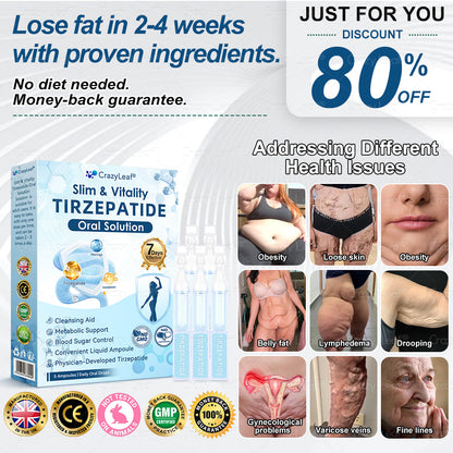 🎉 Congratulations! You have unlocked an exclusive CrazyLeaf® offer! 🎁 As a thank you for your order, we're offering an additional 30% off today! Click below to grab this special offer, offer expires! ✨