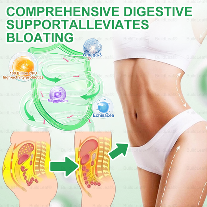 𝐎𝐟𝐟𝐢𝐜𝐢𝐚𝐥 𝐒𝐭𝐨𝐫𝐞 | 𝘽𝙪𝙞𝙡𝙙𝙇𝙚𝙖𝙛® 𝗚𝗟𝗣-𝟭 𝟐𝟎-𝐢𝐧-𝟏 𝐒𝐥𝐢𝐦 & 𝐇𝐞𝐚𝐥𝐭𝐡 𝐎𝐫𝐚𝐥 𝐒𝐨𝐥𝐮𝐭𝐢𝐨𝐧 (𝑶𝒏𝒄𝒆 𝒂 𝒅𝒂𝒚, 𝒓𝒆𝒔𝒖𝒍𝒕𝒔 𝒊𝒏 7 𝒅𝒂𝒚𝒔), 𝑾𝒊𝒕𝒉 100 𝑩𝒊𝒍𝒍𝒊𝒐𝒏 𝑪𝑭𝑼 𝑨𝒄𝒕𝒊𝒗𝒆 𝑷𝒓𝒐𝒃𝒊𝒐𝒕𝒊𝒄𝒔 ✅ 𝑺𝒖𝒑𝒑𝒐𝒓𝒕𝒔 𝒘𝒆𝒊𝒈𝒉𝒕 𝒎𝒂𝒏𝒂𝒈𝒆𝒎𝒆𝒏𝒕, 𝒉𝒆𝒂𝒓𝒕 𝒉𝒆𝒂𝒍𝒕𝒉, 𝒅𝒊𝒂𝒃𝒆𝒕𝒆𝒔, 𝒈𝒖𝒕 & 𝒘𝒐𝒎𝒆𝒏’𝒔 𝒉𝒆𝒂𝒍𝒕𝒉, 𝒘𝒉𝒊𝒍𝒆 𝒇𝒊𝒓𝒎𝒊𝒏𝒈 𝒔𝒌𝒊𝒏 & 𝒃𝒐𝒐𝒔𝒕𝒊𝒏𝒈 𝒆𝒏𝒆𝒓𝒈𝒚.