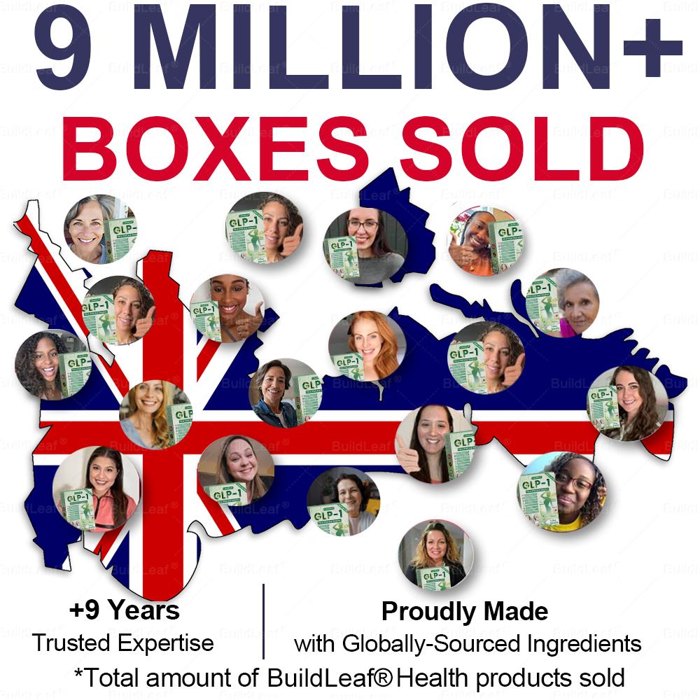 UK 𝖮𝖿𝖿𝗂𝖼𝗂𝖺𝗅 𝖲𝗍𝗈𝗋𝖾 | 𝑩𝒖𝐢𝒍𝒅𝑳𝒆𝐚𝒇® GL𝐏-1 8-𝒊𝒏-1 𝙁𝙞𝙩 & 𝙑𝙞𝙩𝙖𝙡 𝖮𝗋𝖺𝗅 𝙎𝙤𝙡𝙪𝙩𝙞𝙤𝙣  (𝑱𝒖𝒔𝒕 𝒐𝒏𝒄𝒆 𝒂 𝒅𝒂𝒚, 𝒗𝒊𝒔𝒊𝒃𝒍𝒆 𝒄𝒉𝒂𝒏𝒈𝒆𝒔 𝒊𝒏 7 𝒅𝒂𝒚𝒔) ✅ 𝑭𝒐𝒓 𝒐𝒃𝒆𝒔𝒊𝒕𝒚, 𝒄𝒂𝒓𝒅𝒊𝒐𝒗𝒂𝒔𝒄𝒖𝒍𝒂𝒓 𝒉𝒆𝒂𝒍𝒕𝒉, 𝒅𝒊𝒂𝒃𝒆𝒕𝒆𝒔, 𝒔𝒍𝒆𝒆𝒑 𝒂𝒑𝒏𝒆𝒂, 𝒈𝒖𝒕 𝒉𝒆𝒂𝒍𝒕𝒉, 𝒋𝒐𝒊𝒏𝒕 𝒊𝒔𝒔𝒖𝒆𝒔, 𝒂𝒏𝒅 𝒎𝒐𝒓𝒆