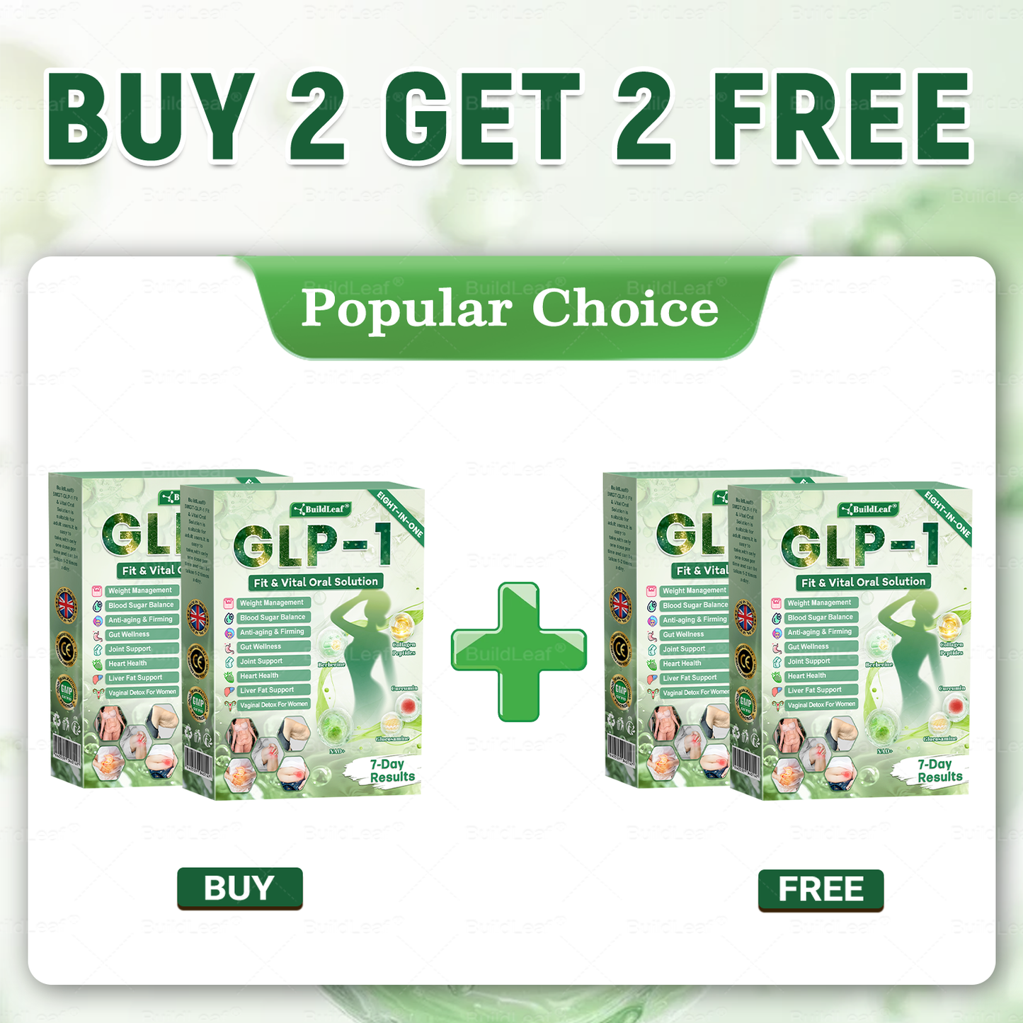 UK 𝖮𝖿𝖿𝗂𝖼𝗂𝖺𝗅 𝖲𝗍𝗈𝗋𝖾 | 𝑩𝒖𝐢𝒍𝒅𝑳𝒆𝐚𝒇® GL𝐏-1 8-𝒊𝒏-1 𝙁𝙞𝙩 & 𝙑𝙞𝙩𝙖𝙡 𝖮𝗋𝖺𝗅 𝙎𝙤𝙡𝙪𝙩𝙞𝙤𝙣  (𝑱𝒖𝒔𝒕 𝒐𝒏𝒄𝒆 𝒂 𝒅𝒂𝒚, 𝒗𝒊𝒔𝒊𝒃𝒍𝒆 𝒄𝒉𝒂𝒏𝒈𝒆𝒔 𝒊𝒏 7 𝒅𝒂𝒚𝒔) ✅ 𝑭𝒐𝒓 𝒐𝒃𝒆𝒔𝒊𝒕𝒚, 𝒄𝒂𝒓𝒅𝒊𝒐𝒗𝒂𝒔𝒄𝒖𝒍𝒂𝒓 𝒉𝒆𝒂𝒍𝒕𝒉, 𝒅𝒊𝒂𝒃𝒆𝒕𝒆𝒔, 𝒔𝒍𝒆𝒆𝒑 𝒂𝒑𝒏𝒆𝒂, 𝒈𝒖𝒕 𝒉𝒆𝒂𝒍𝒕𝒉, 𝒋𝒐𝒊𝒏𝒕 𝒊𝒔𝒔𝒖𝒆𝒔, 𝒂𝒏𝒅 𝒎𝒐𝒓𝒆